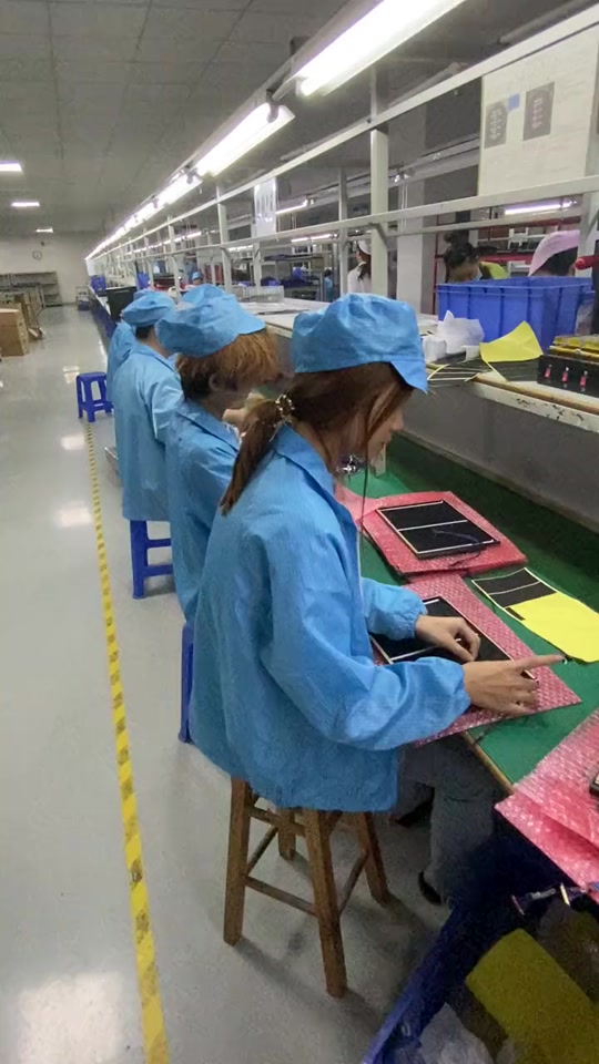 認(rèn)真的小蘑菇 抖音上的電子治愈時(shí)刻