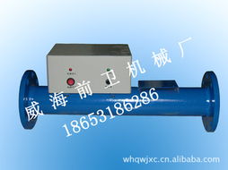 廠家進價銷售高頻電子水處理器 技術優勢與市場應用解析