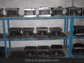 專業(yè)模具開發(fā)，賦能新品創(chuàng)新——東莞市琦希電子連接器加工服務(wù)